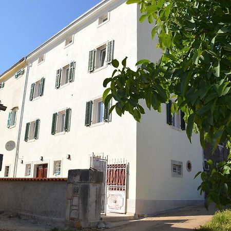 Villa San Marco Barat (Porec) Exterior photo