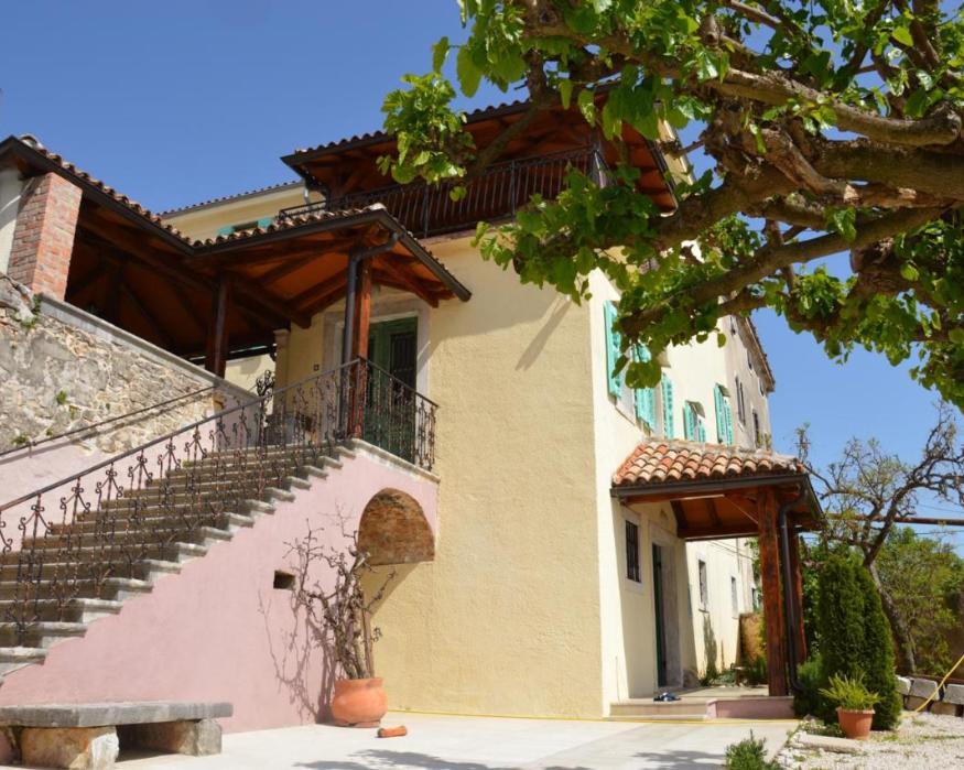 Villa San Marco Barat (Porec) Exterior photo