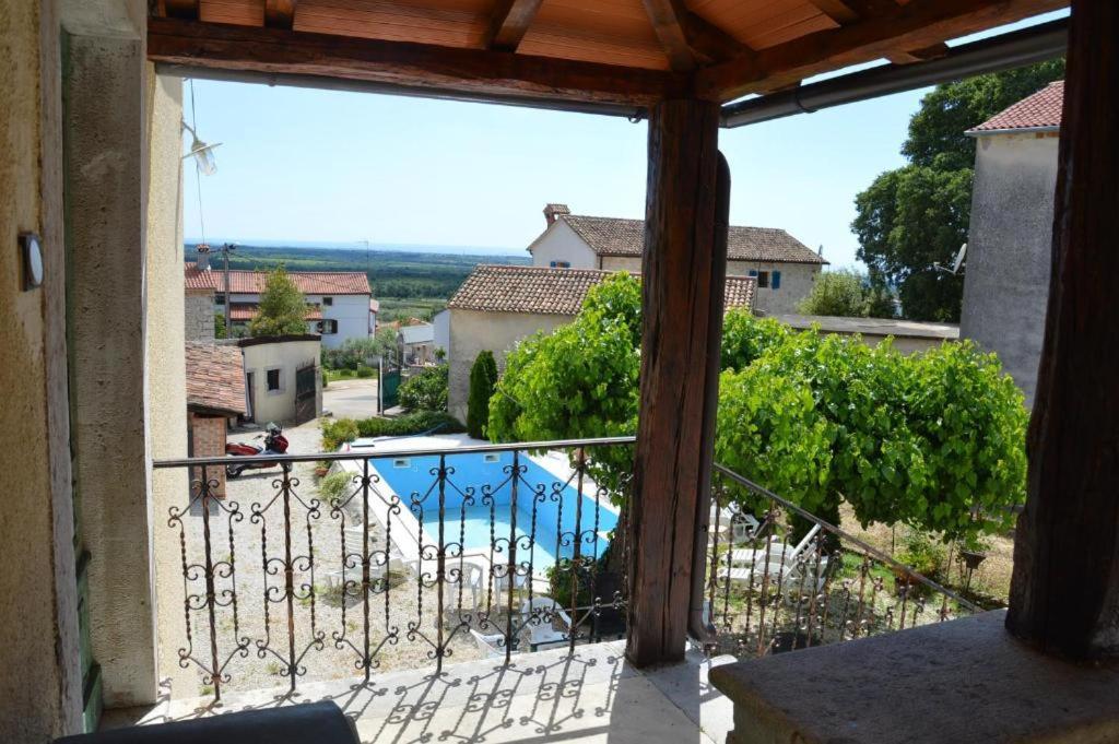 Villa San Marco Barat (Porec) Exterior photo