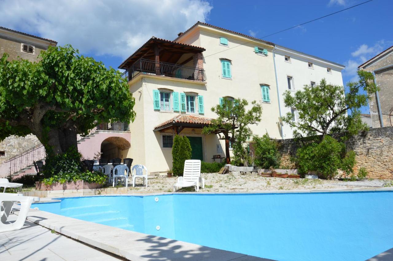 Villa San Marco Barat (Porec) Exterior photo