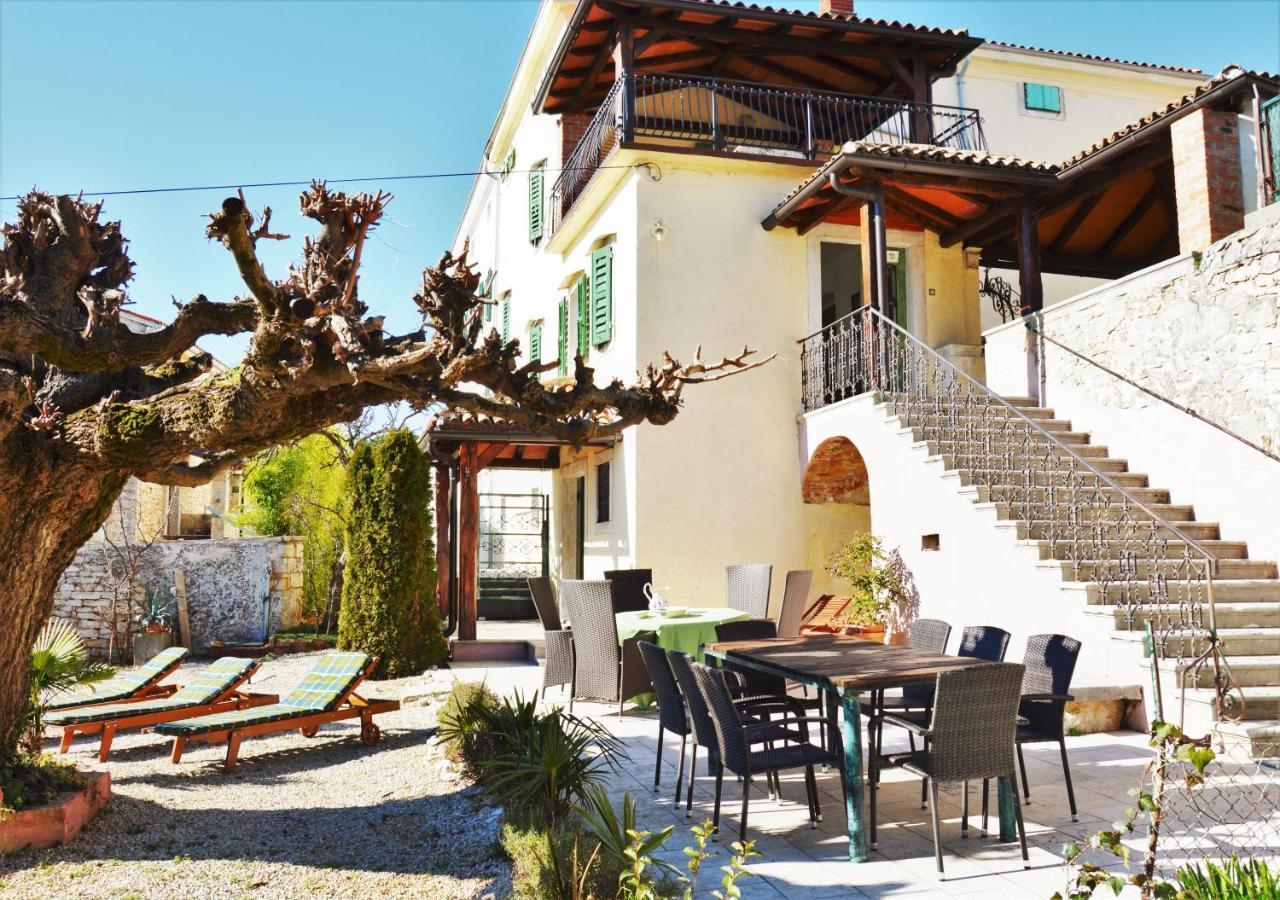 Villa San Marco Barat (Porec) Exterior photo