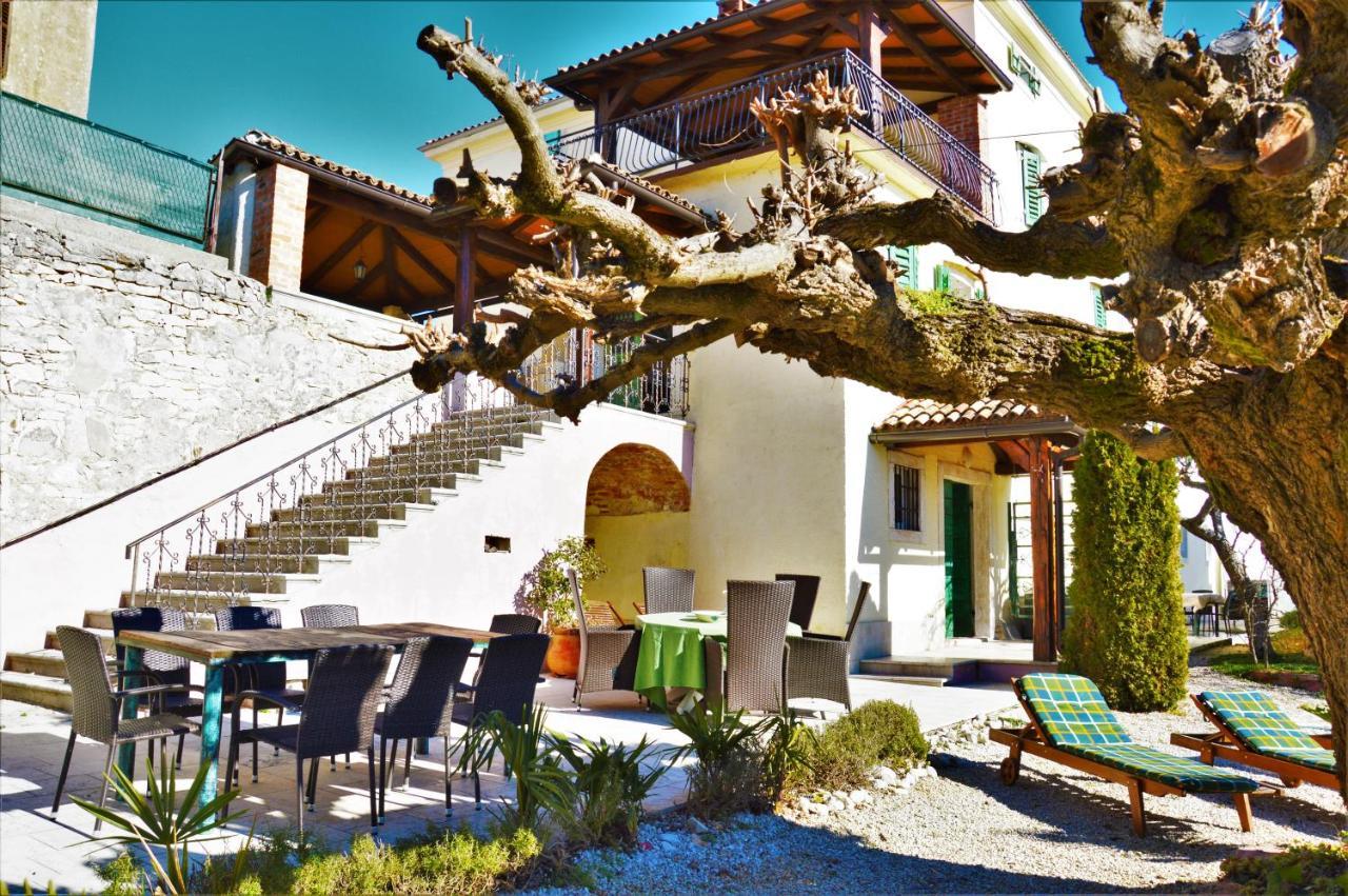 Villa San Marco Barat (Porec) Exterior photo