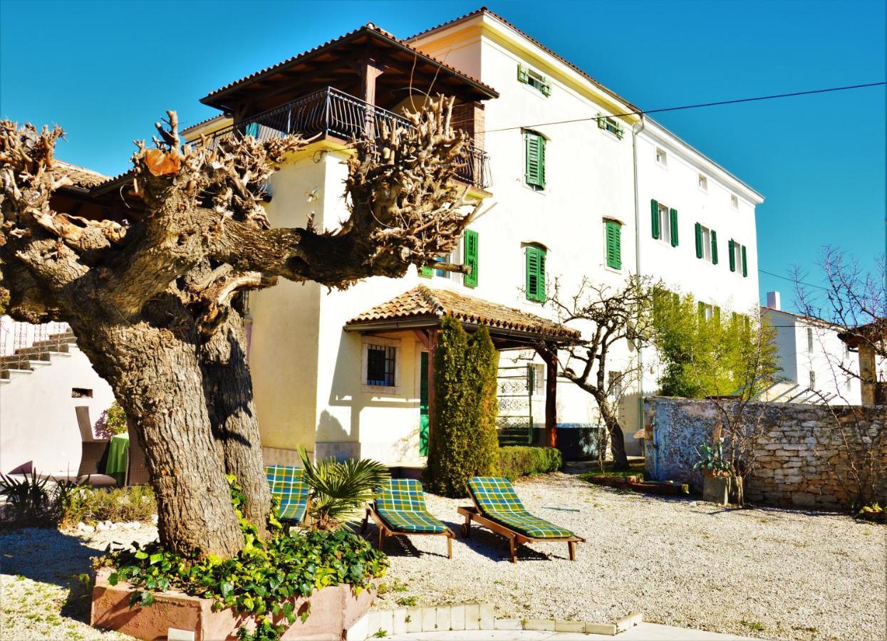 Villa San Marco Barat (Porec) Exterior photo