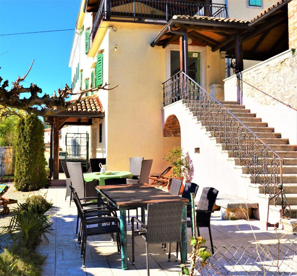 Villa San Marco Barat (Porec) Exterior photo
