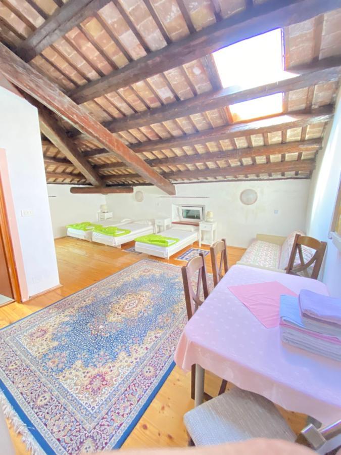 Villa San Marco Barat (Porec) Exterior photo