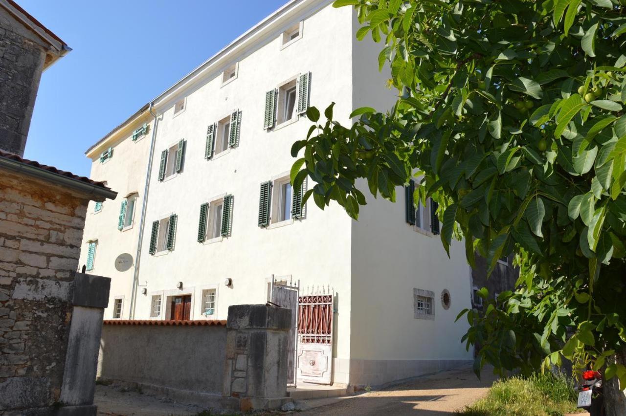 Villa San Marco Barat (Porec) Exterior photo